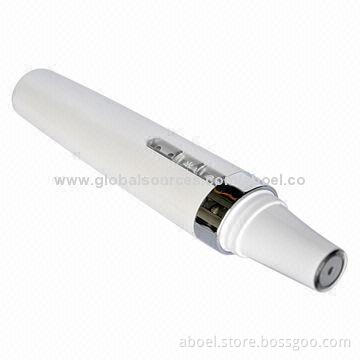 Acne and Pimples Remover, Made of ABS, Under Patent Protection